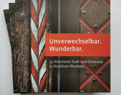 Ausflugstipps In Nrw Historische Stadt Und Ortskerne