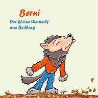 Werwolf Berni