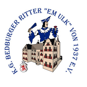 Logo der Bedburger Ritter