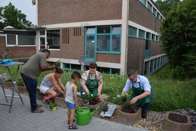 Haus der Begegnung Eröffnung_11