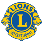 Logo Lions Club Bergheim-Erft
