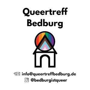 Bedburg ist Queer