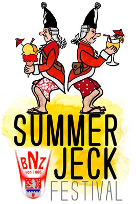 Logo Summerjeck