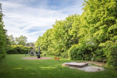 Spielplatz Röntgenstraße (1)