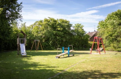 Spielplatz Josef-Schnitzler-Straße (2)