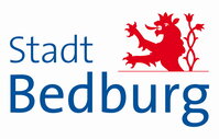 Logo Stadt Bedburg