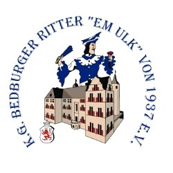 Logo der Bedburger Ritter