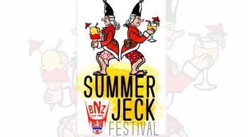 Summerjeck Logo