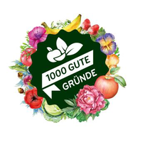 1000 gute Gründe