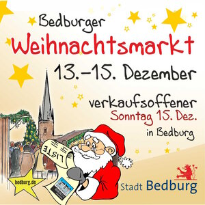 Weihnachtsmarkt 2024