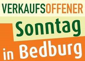 Verkaufsoffener Sonntag 16.10.2022