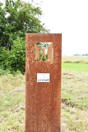 Weg der Erinnerung Königshoven