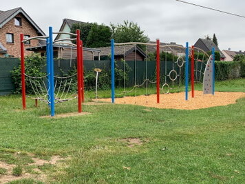 Spielplatz Augustinerallee (2)