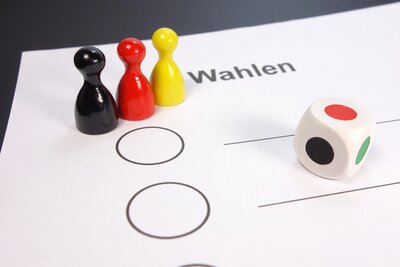 Wahlhelfer 2025