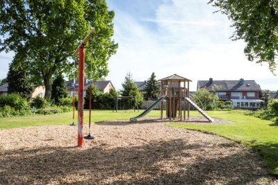 Spielplatz Frankenstraße (1)