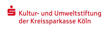 Logo Kultur- und Umweltstiftung der Kreissparkasse Köln