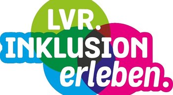 LVR. Inklusion erleben. - Logo