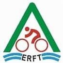 Erft-Radweg Logo